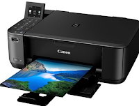 Canon PIXMA MG4270 offers a variety of exciting features and functions that go beyond expectations for a Printer all-in-One Photo standards.