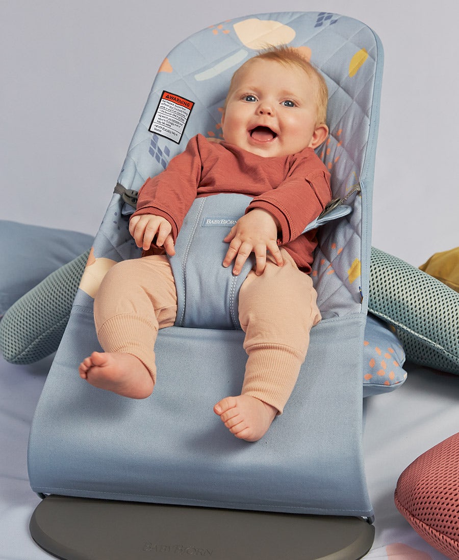 Kingdom of Women Do You Need a Baby Bouncer for Your New Baby