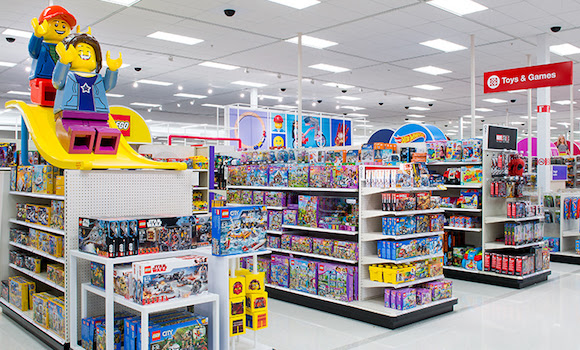 2018 christmas hot toys