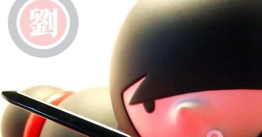 onTOYSREVIL: Triangle Blame 1/6-figure from Coo Models