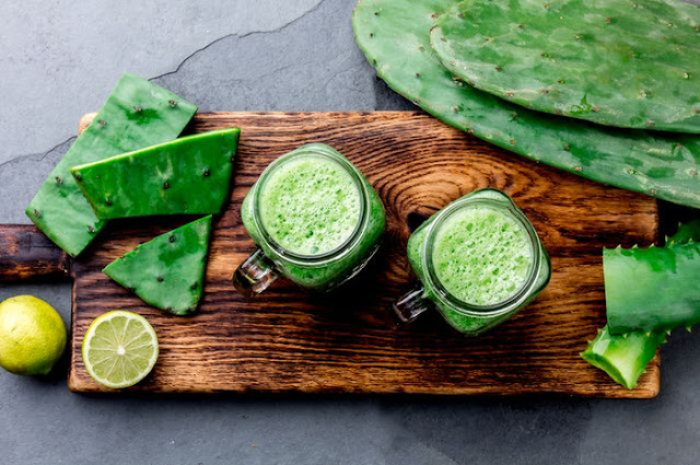 8 Minuman Sehat Untuk Penurun Gula Darah Tinggi