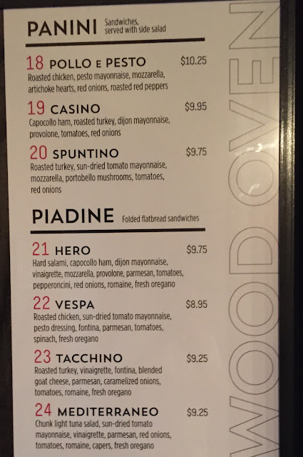Il Vicino: Beyond The Pizzas | Wichita By E.B.