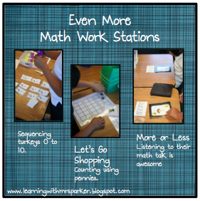 Math in Pictures - Learning With Mrs. Parker