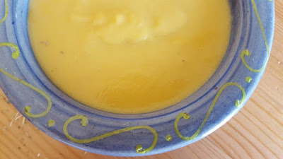 Creamy mushroom soup recipe Creamy mushroom soup recipe