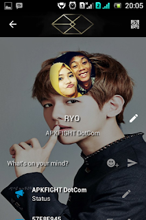 Kumpulan BBM MOD Tema Member EXO Terbaru v.3.0.0.18 Apk Terbaru Kumpulan BBM MOD Tema Member EXO Terbaru v.3.0.0.18 Apk Terbaru