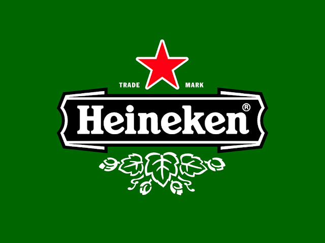 Chỉ có thể là Heineken