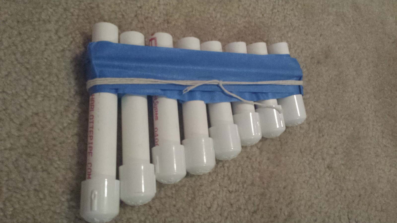 I Am What I Teach STEMAZing The Physics and Art of Sound and Music