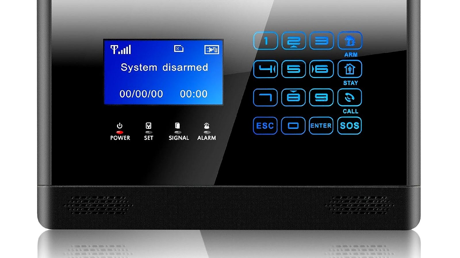 Call Fire Auto Dialer Fire Choices