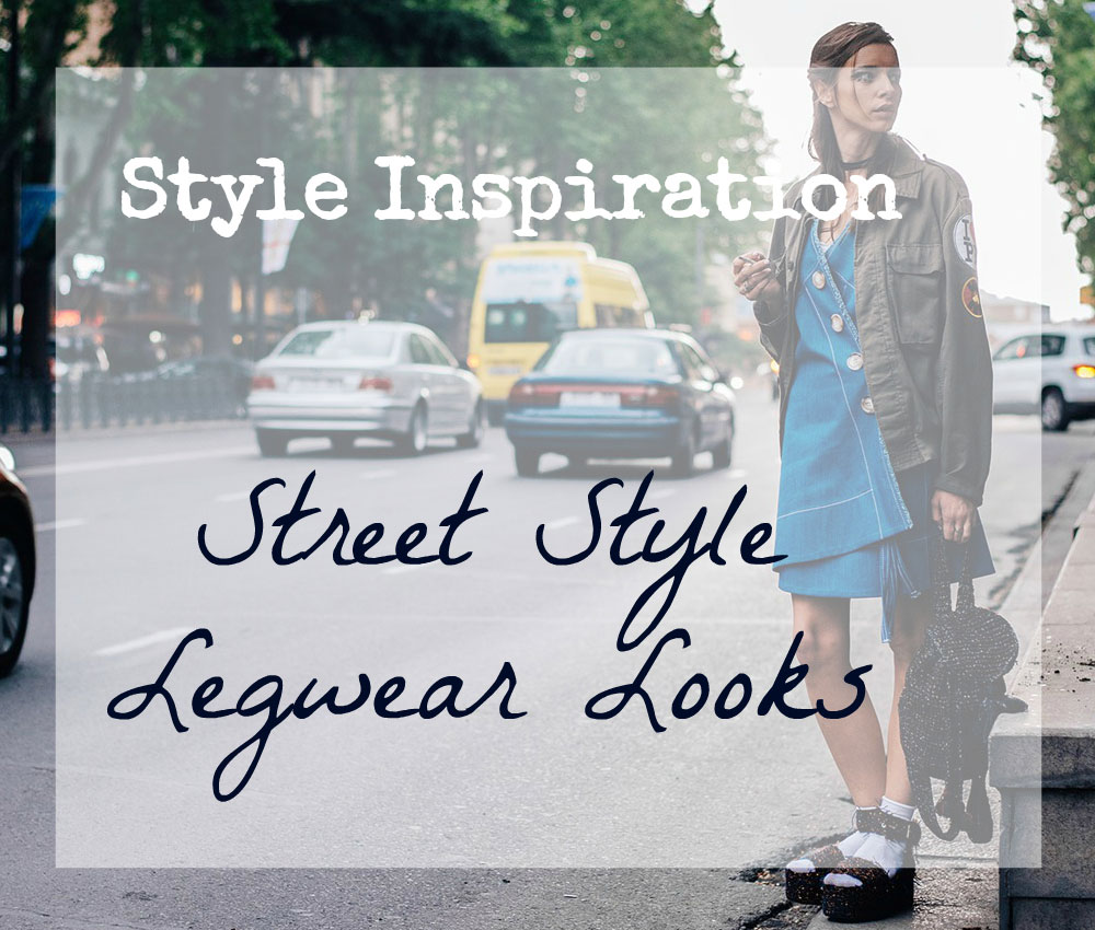 Street style legwear looks me-andmybag.blogspot.co.uk