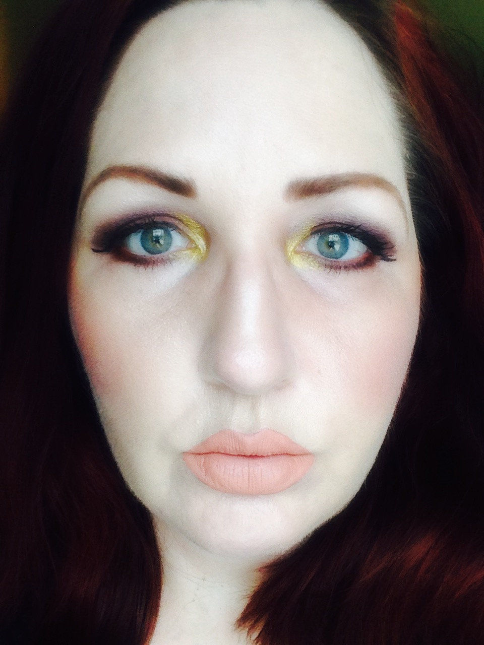 Review Kat Von D Everlasting Obsession Liquid Lipstick Collector