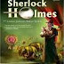 Download Full Ebook Sherlock Holmes 'Misteri Kematian Bintang Sirkus'