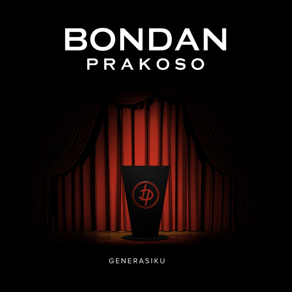 Bondan Prakoso Generasiku (EP) [iTunes Plus AAC M4A] SMART