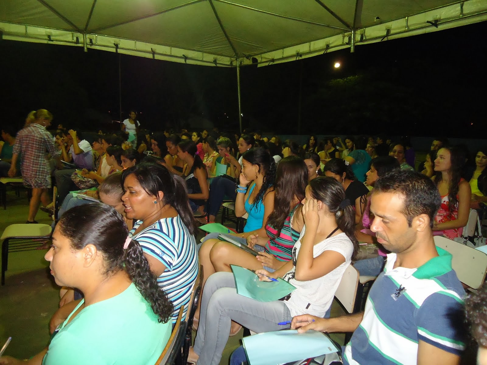 IV Seminário do Núcleo de Pesquisa Marxista em Uruaçu/UEG