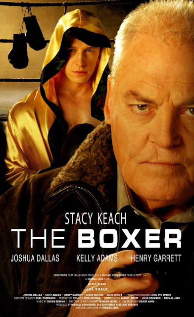 The Boxer (2009) DVDRip ταινιες online seires xrysoi greek subs