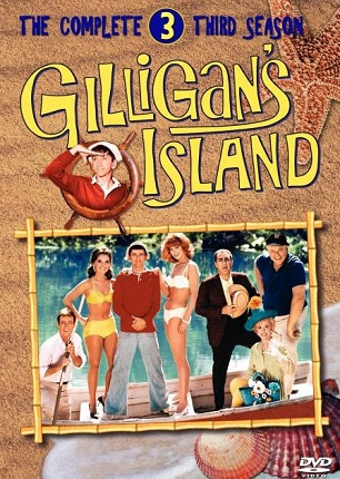 La isla de Gilligan 3 (1966) Latino