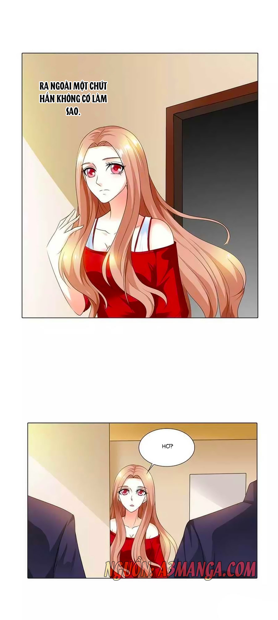 Song Diện Danh Viện Chap 50 - Next Chap 51
