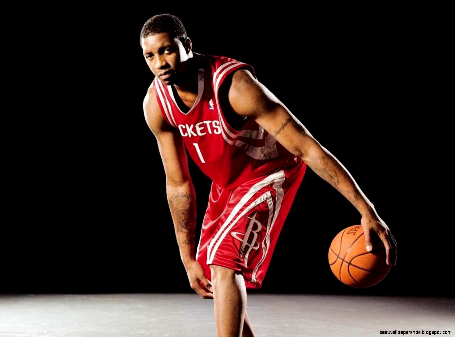 Tracy Mcgrady