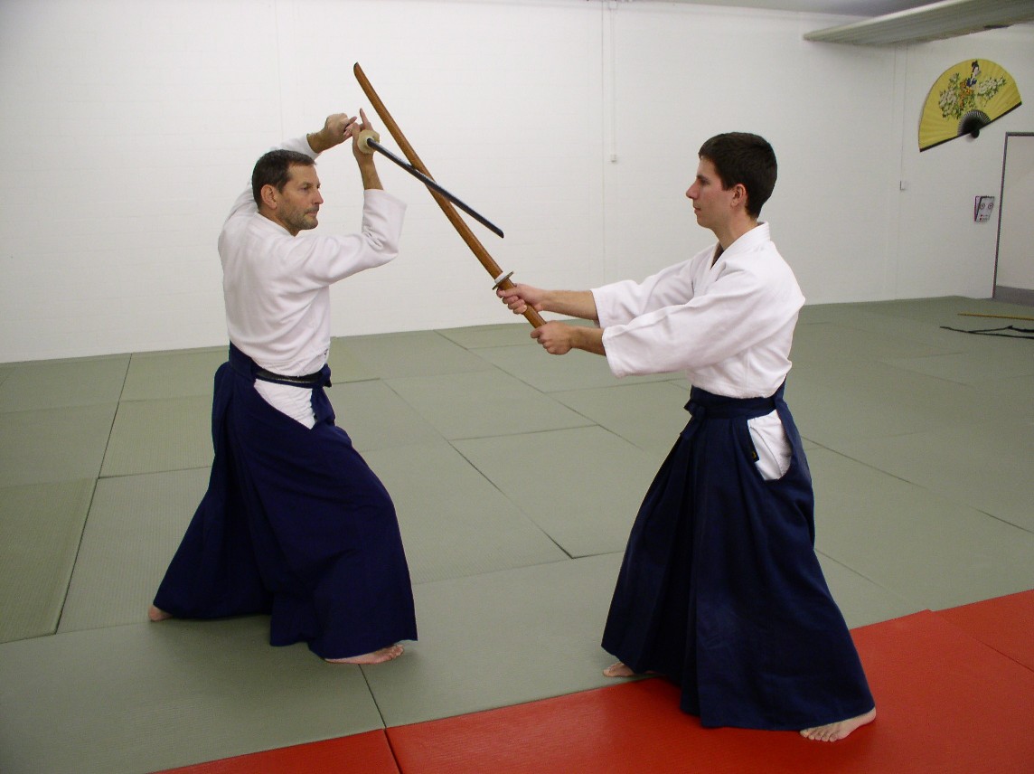 roble corazón perdido plato AIKIDO: AIKIDO, Beneficios de su práctica