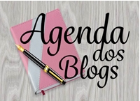 Agenda dos Blogs