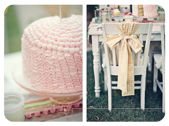 Kara s Party Ideas Sugar and Spice and Everything Nice Vintage Party  - 55