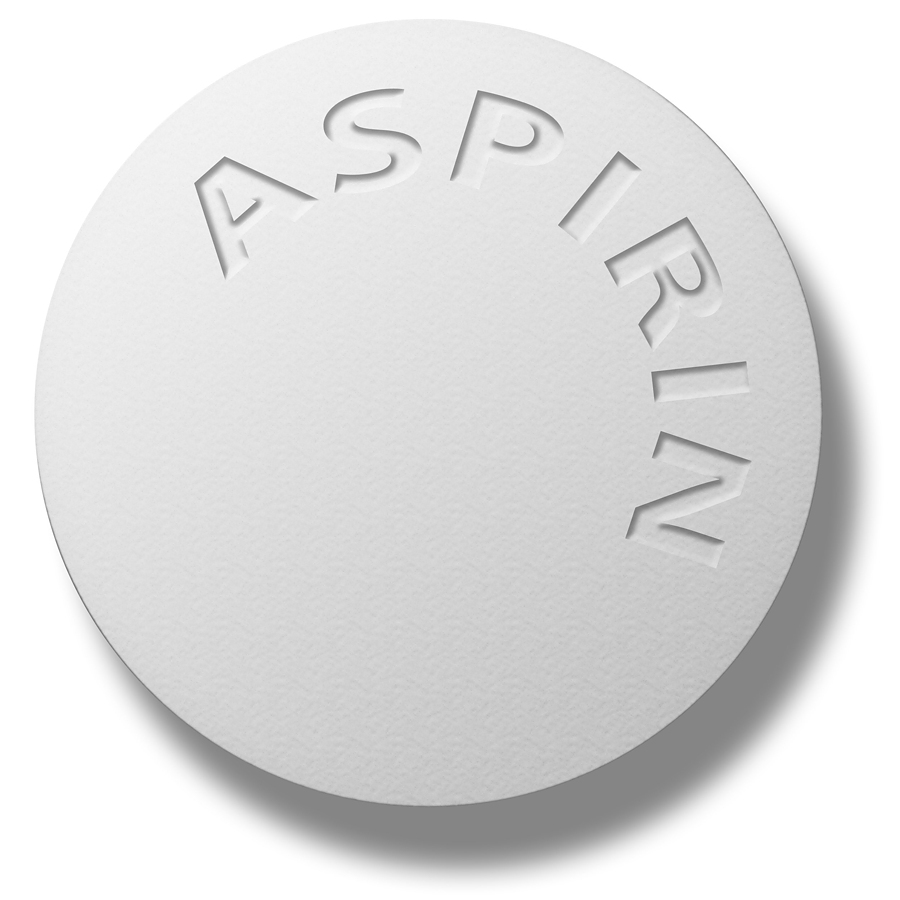 Aspirine Indication, Posologie et effets secondaires