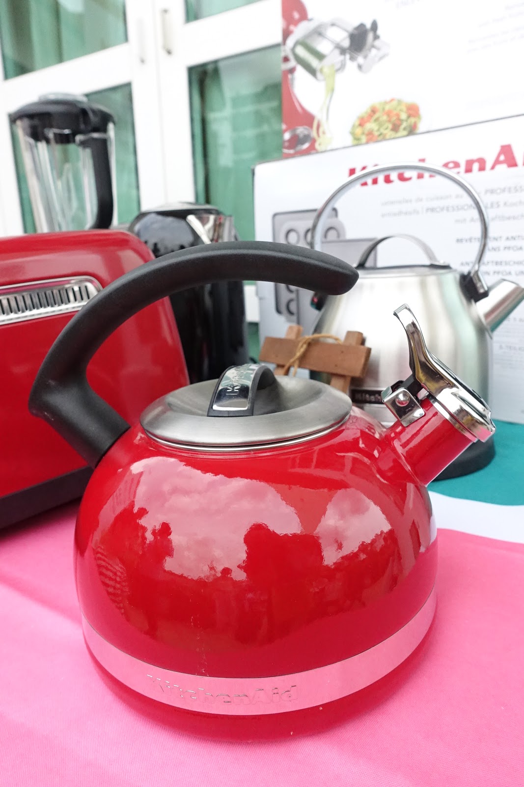 peters of kensington kitchenaid