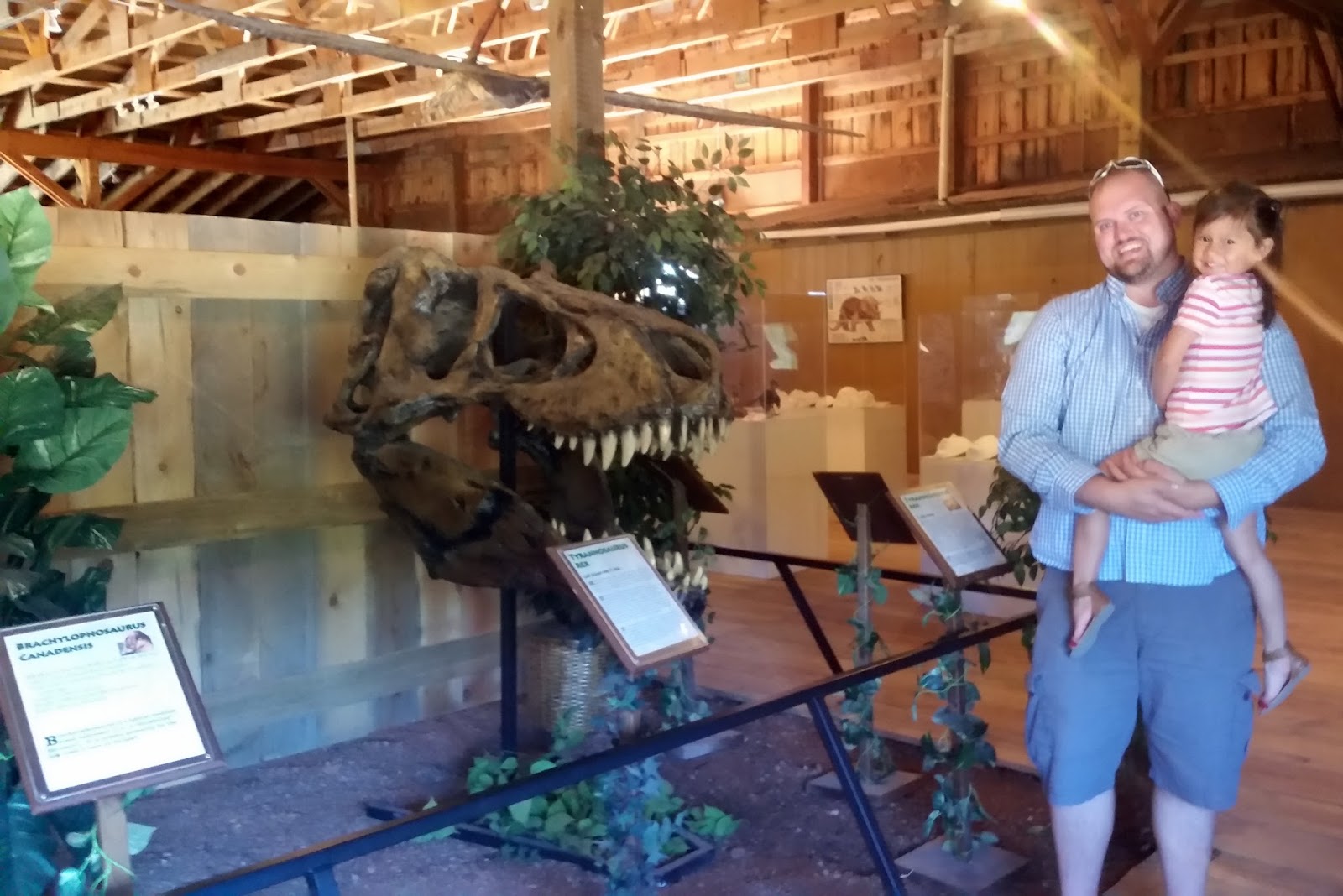 tales of living happily ever after road trip to south dakota day 3