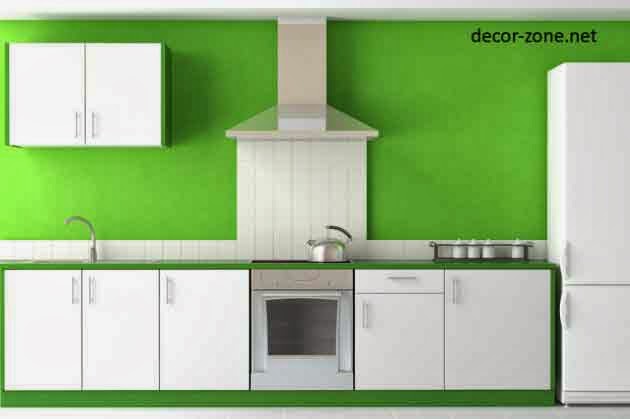 most popular kitchen paint colors | Dolf Krüger