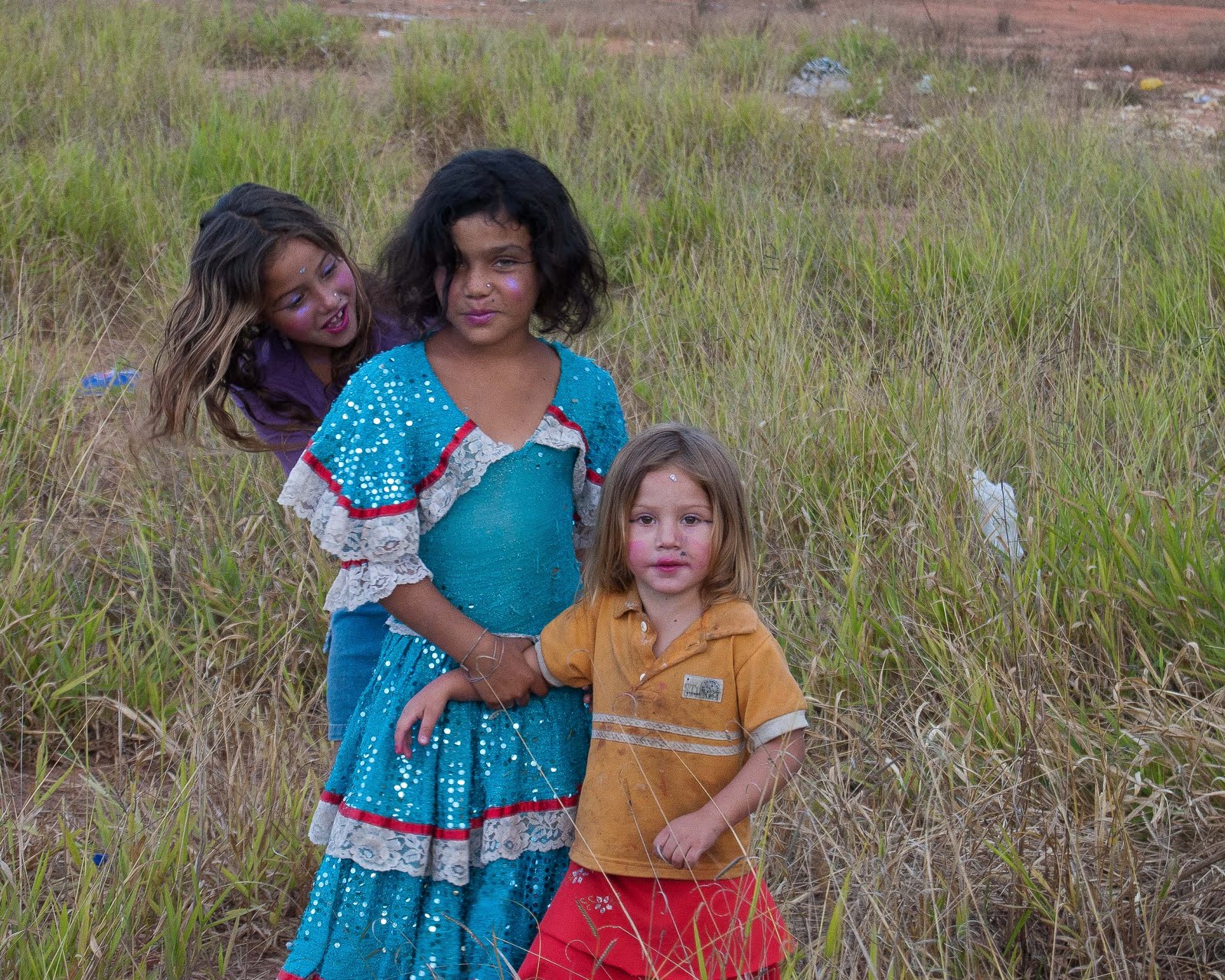 Todd's Traveling Tales: Gypsies of Minas Gerais