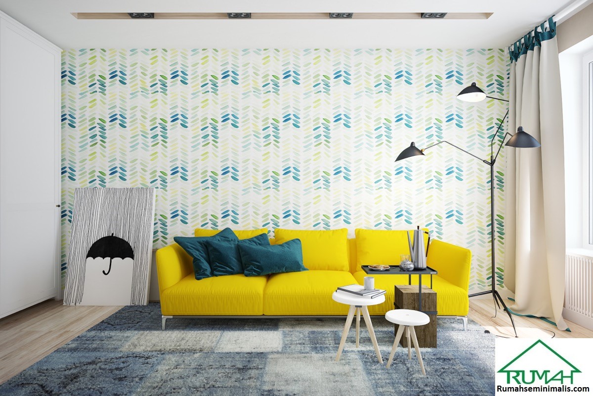 Kumpulan Denah Model Desain Gambar Ruang Tamu Minimalis Warna Cat Kuning Kumpulan Denah Model Desain Gambar Ruang Tamu Minimalis Warna Cat Kuning
