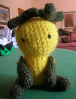 PATRON GRATIS ALIEN AMIGURUMI 2720