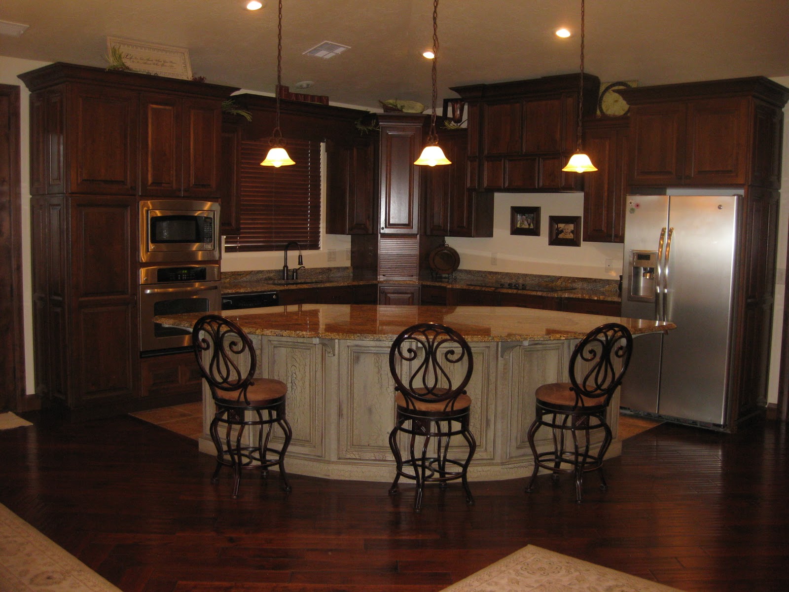 Country Lane Home for Sale