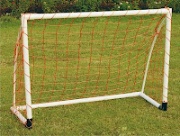 Portable Soccer Goal Post – SEP