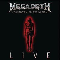 [2013] - Countdown To Extinction Live