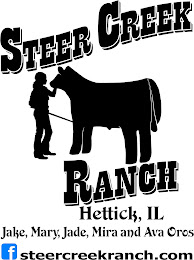 Steer Creek Ranch