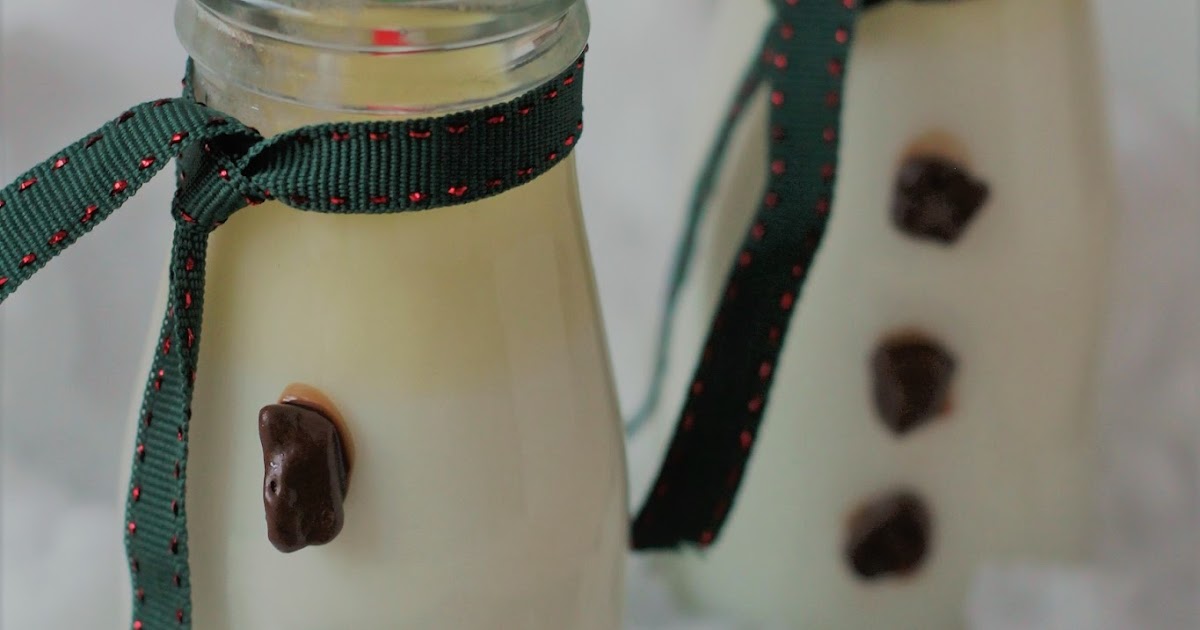 Sıcak Beyaz Çikolata Özge�nin Oltası Tam Ölçülü Tarifler