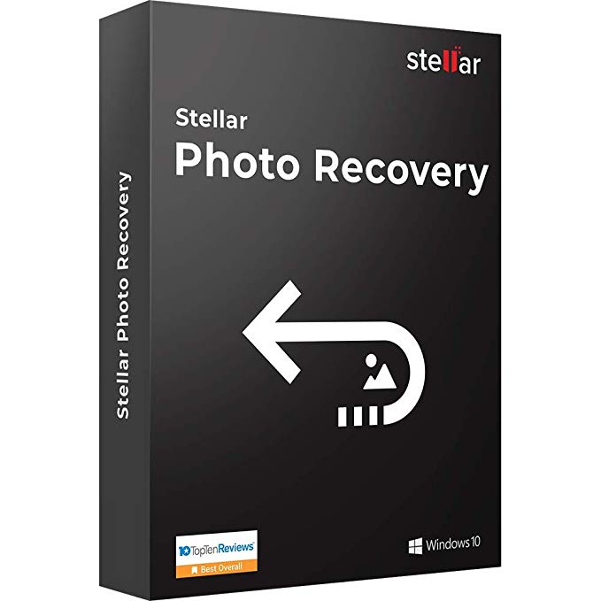 Stellar Data Recovery 9.0.0.2 Professional Premium Technician + crack