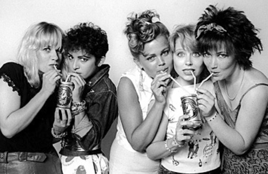 Everything Flows Our Lips Are Sealed