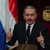 Los anuncios y defensas de Danilo Medina en sus seis rendiciones de cuentas