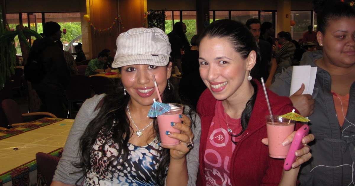 Maui Wowi Hawaiian Coffees & Smoothies: CUNY's York College Spring Maui Wowi Hawaiian Coffees & Smoothies: CUNY's York College Spring