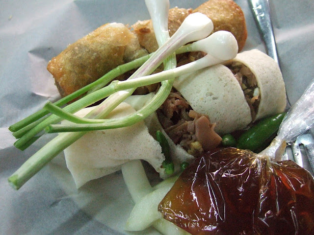 Enaknya Jelajah Kuliner di Semarang