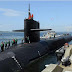 Trump envia submarino nuclear para a Península Coreana para deter Kin Jon-Un