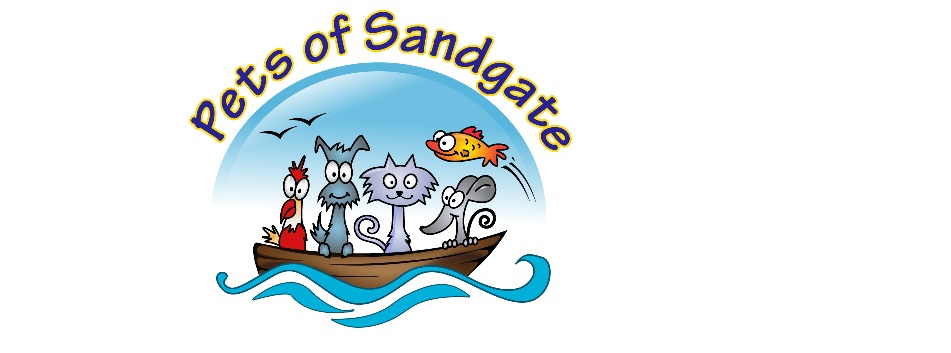 Pets of Sandgate