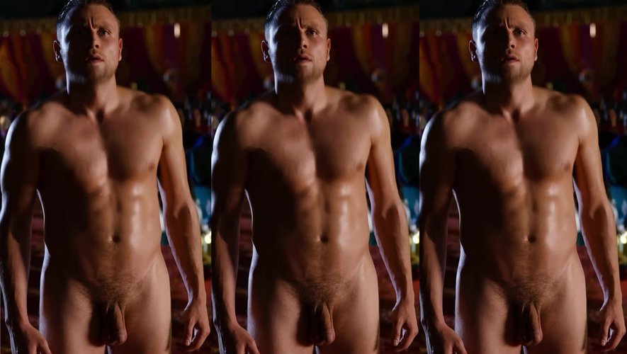 James Norton Full Frontal Nudity Hot Sex Picture