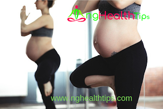 The Essential Keys to Staying Healthy and Fit During Pregnancy