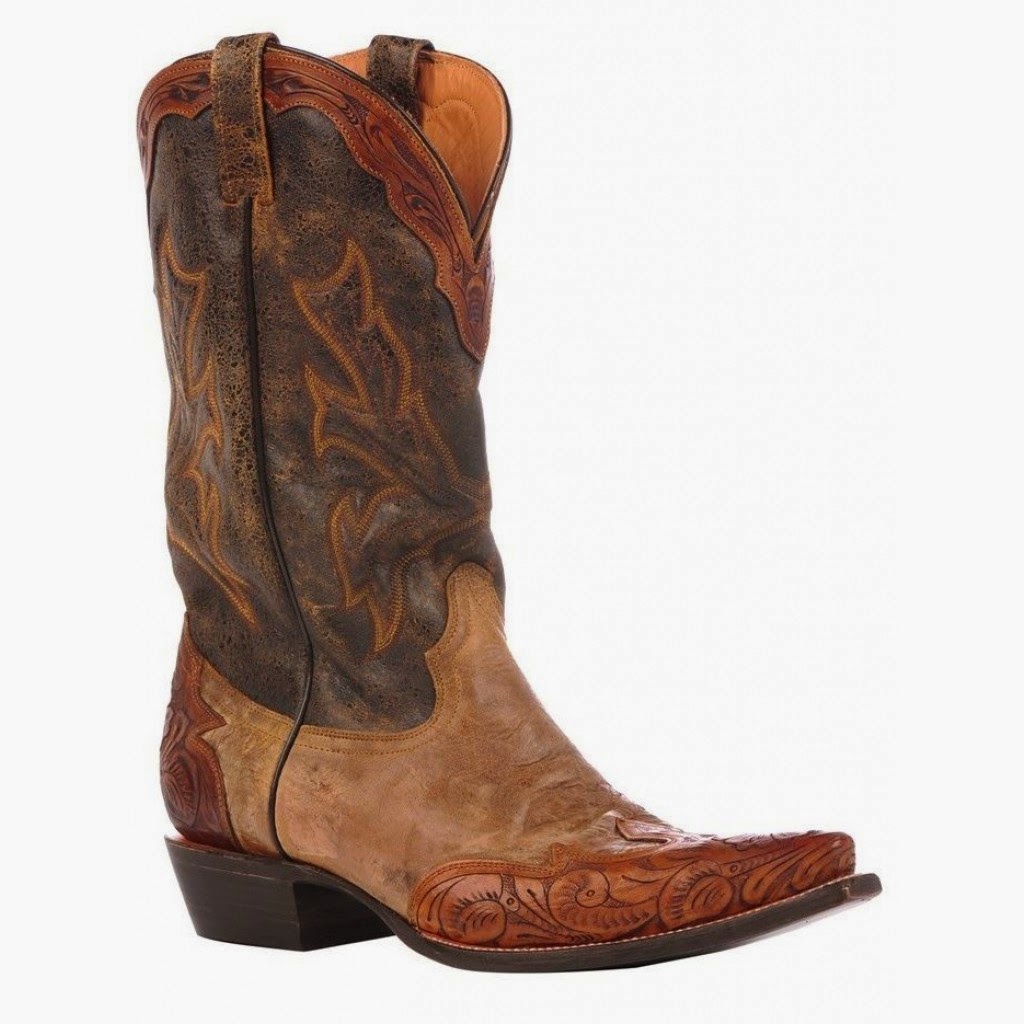 Men's Cowboy Boots | Boots