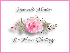 The flower challenge