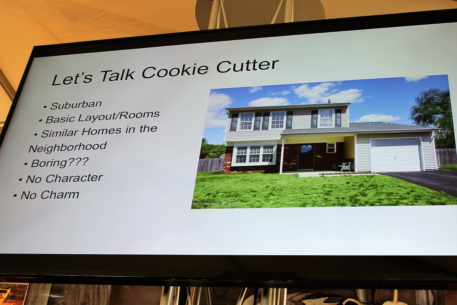 Bringing Farmhouse Style To A Cookie Cutter House Miss Kopy Kat