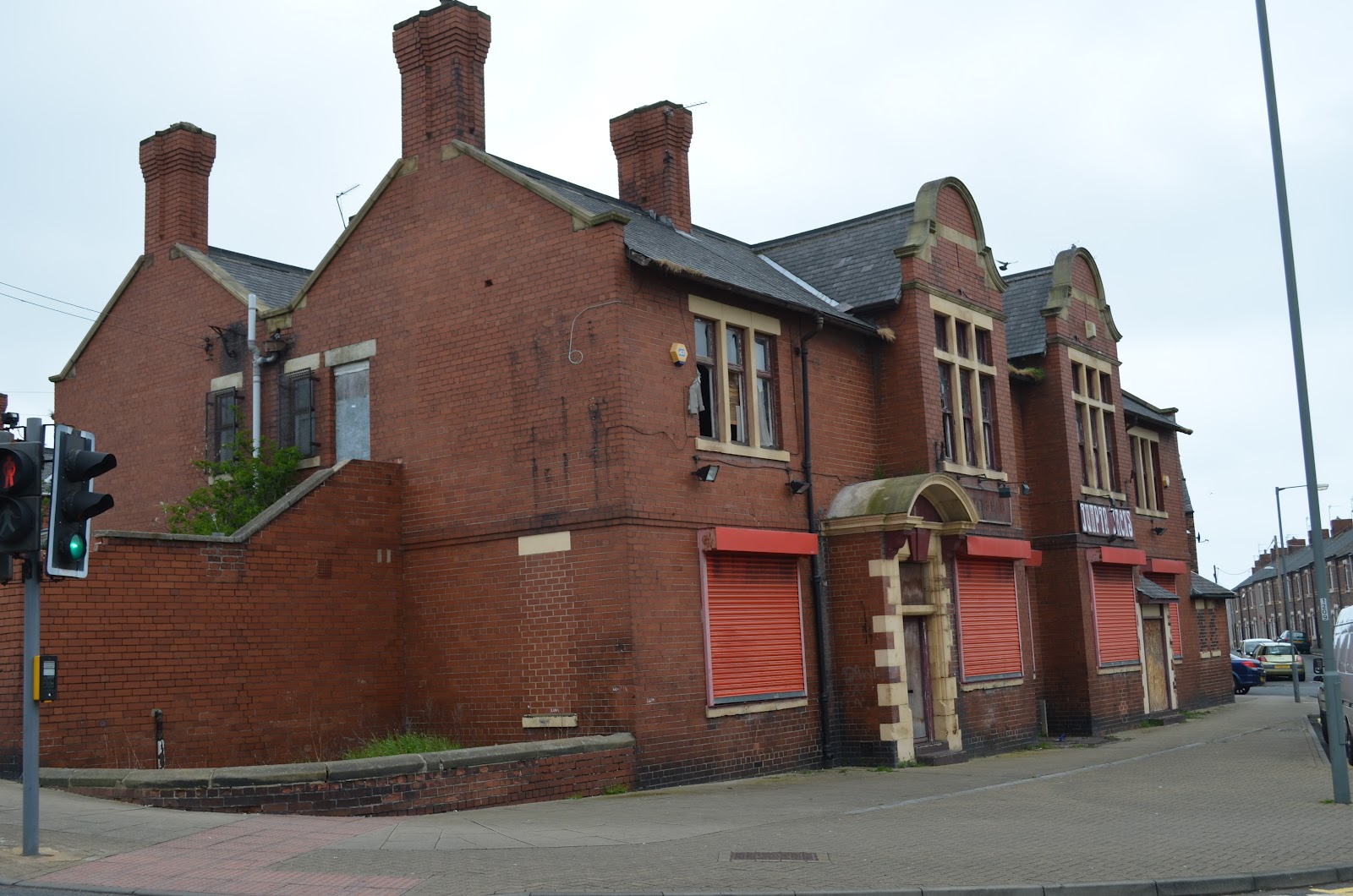 Time for a Pint A Pictorial Pub Crawl