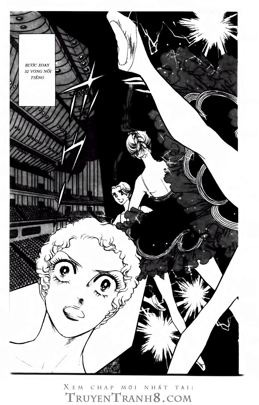 Swan - Vũ Khúc Thiên Nga Chap 98 - Next Chap 99